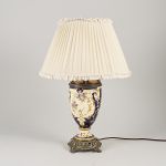 1703 6075 Bordslampa